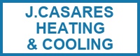J.Casares Heating & Cooling
